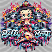 Betty-BD 152
